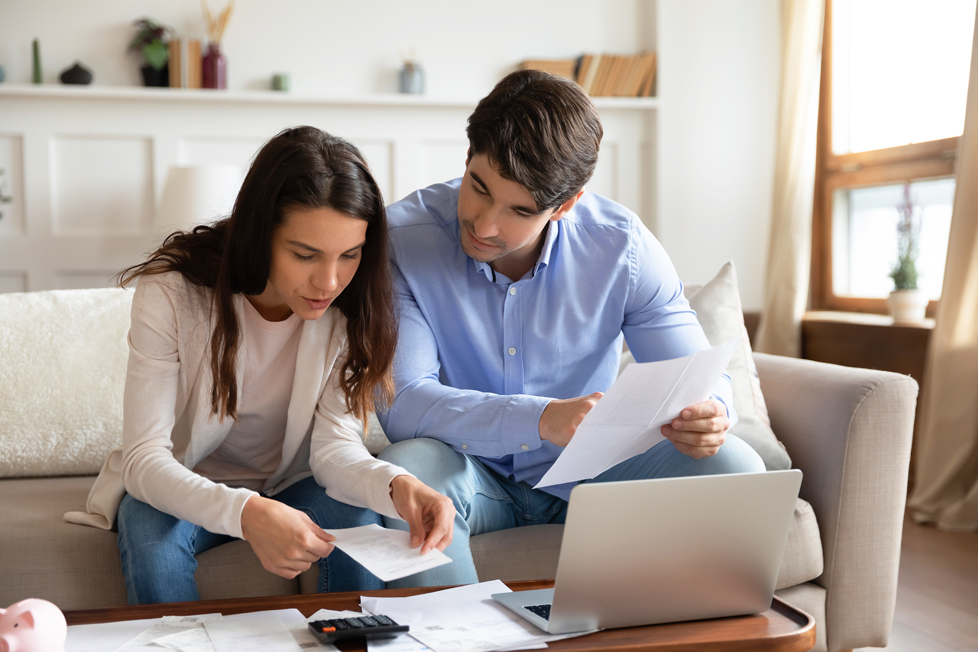 Qué impuestos se pagan al comprar una casa de segunda mano