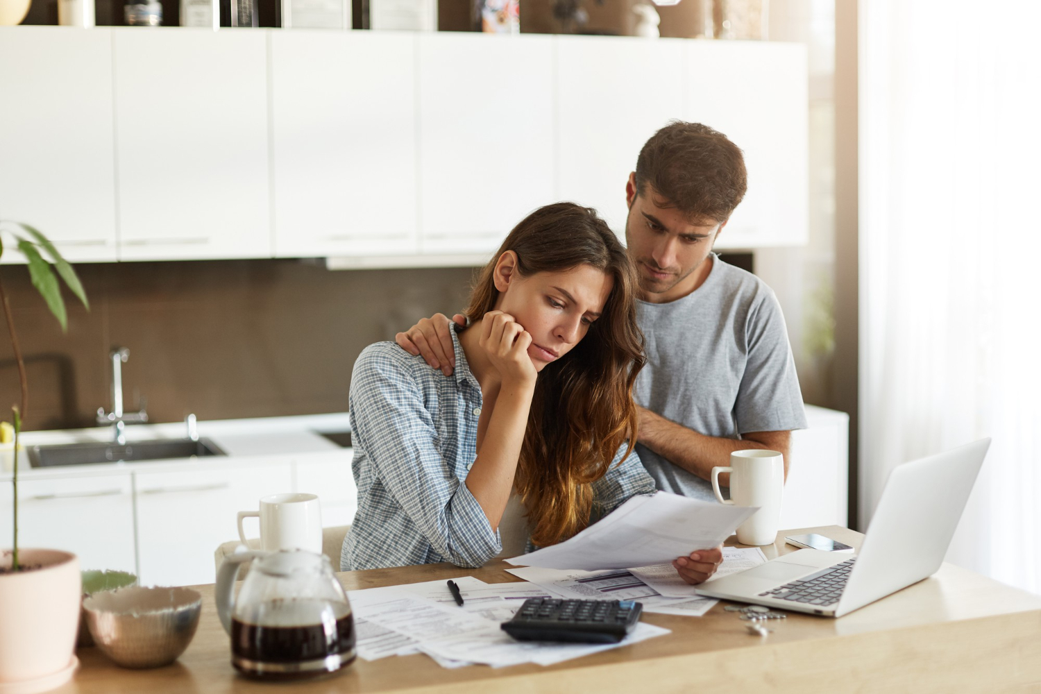 ¿Cuántas hipotecas puede tener una casa?