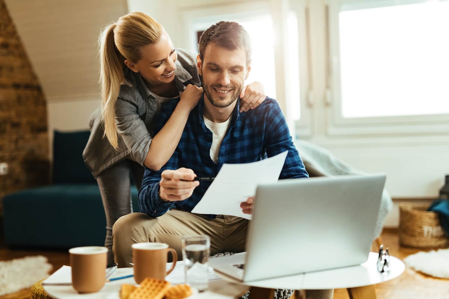 ¿Cuánto se paga por una hipoteca de 120.000€?