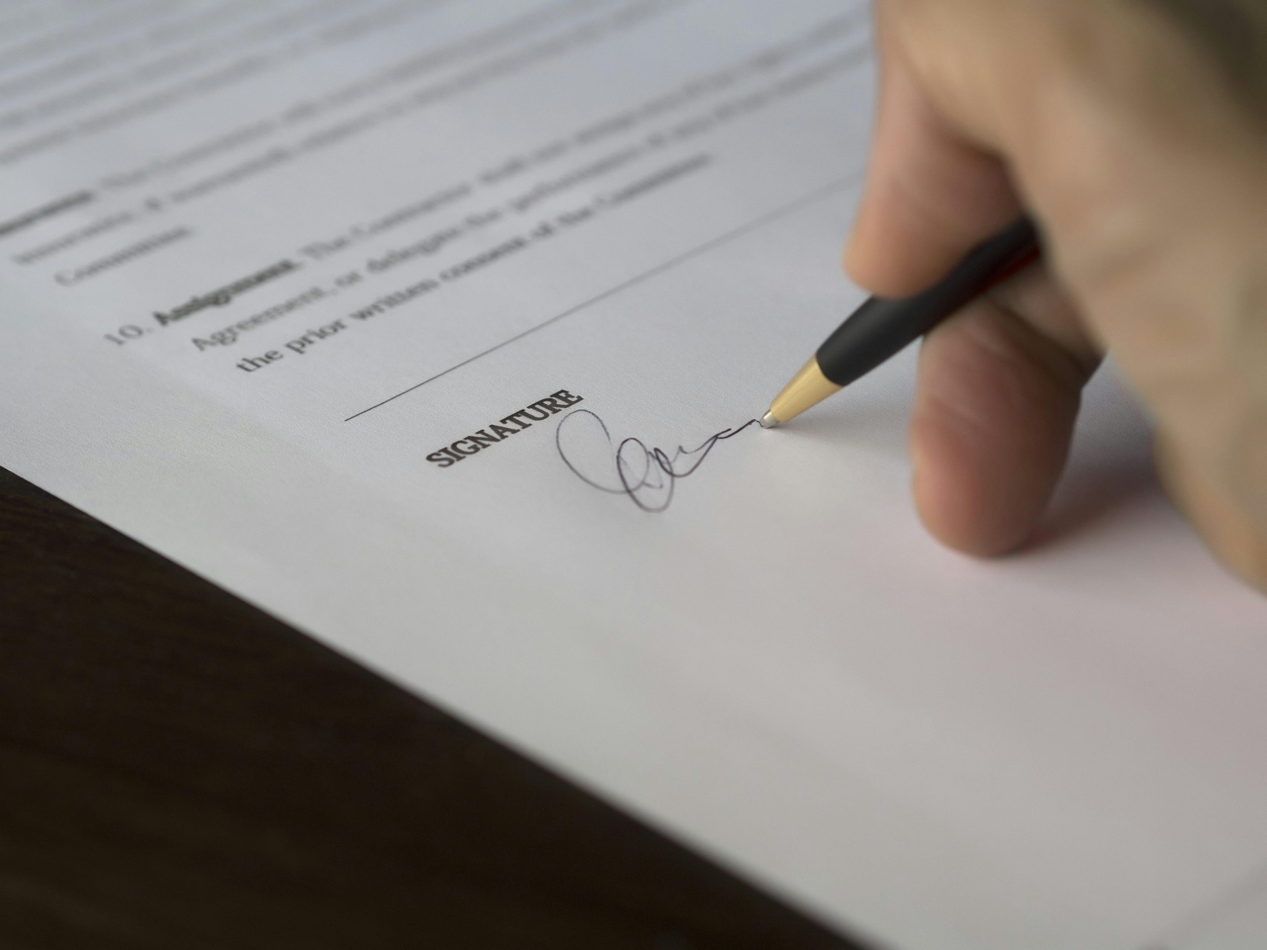 ¿Para qué sirve un poder notarial? Guía completa sobre su utilidad y tipos